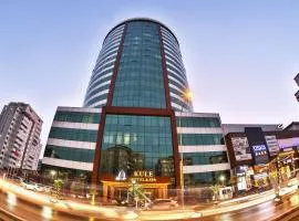 Kule Hotel&Spa Gaziantep
