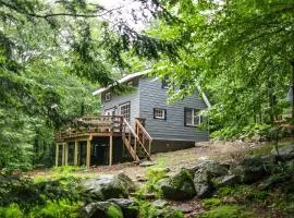 Woodlands - Peaceful & Charming Catskills Escape