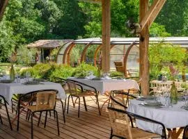 Domaine La Lomanha - Premium charming cottage