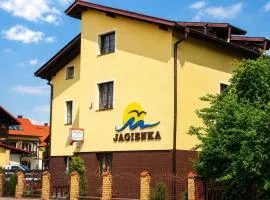Jagienka