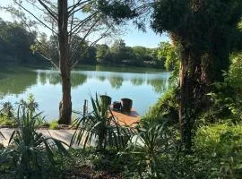 Lake House Ternsche