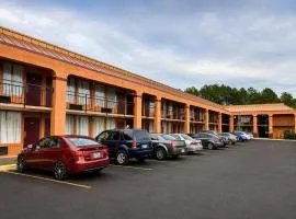 Studio Lodge Macon