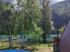 Vikendica Hećo