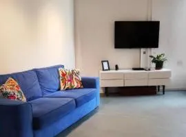 Departamento MOCA - Full Amenities