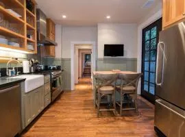 Magnolia Cottage