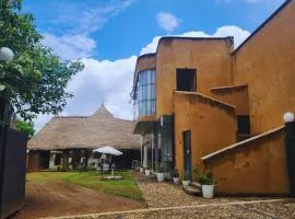 Casa Nuestra Hotel Boutique y Experiencias para Compartir