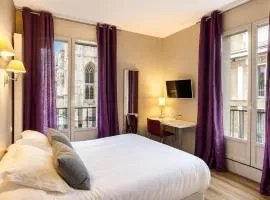 Hôtel Cardinal