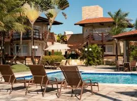 Pousada Tropical Ilhas