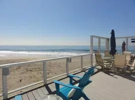 Padaro Sands