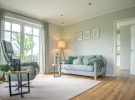Ferienwohnung Landblick