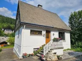 Friedas Ferienhaus in Olsberg-Bruchhausen