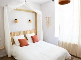 Logements confortables et élégants à Guemene sur Scorff