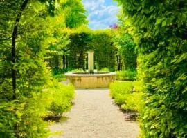 Les jardins extraordinaires
