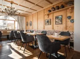 Jochum Hotel Garni