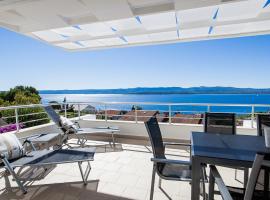 Belado Residence Bol，位于波尔的宠物友好酒店