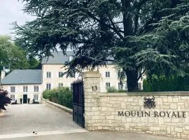 Moulin Royale