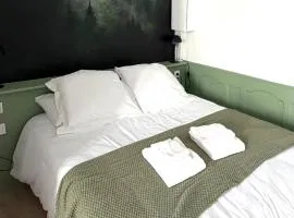 Charmant appartement dans le centre ville