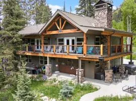 Silver Fork Chalet