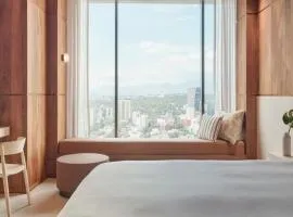 InterContinental Presidente Mexico City Miyana by IHG