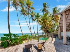 Boonooloo on Absolute Beachfront
