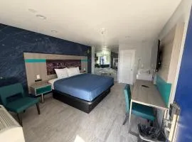 Best Star Inn - LA Commerce Casino, Citadel & I-5 freeway