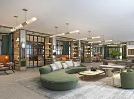 Kimpton Tsim Sha Tsui Hong Kong by IHG