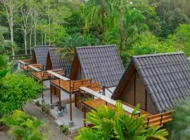 Sloth Bungalows Manzanillo