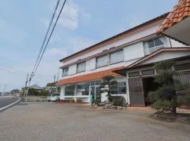 田舎のお宿 沼田ん家