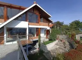 Hosteria Chyrywasy Home