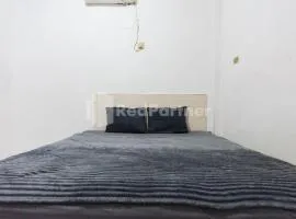 Hotel Idayu Natuna Palembang RedPartner