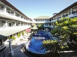 Casa Mysa Hotel Kuta