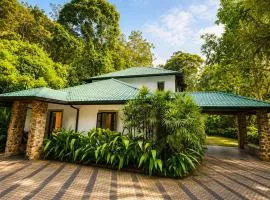 Villa Republic Hill Retreat Near Ella -Sri Lanka