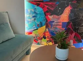 Madi apartment