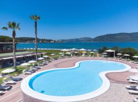 Hotel Corte Rosada - Adults Only, Affiliated by Meliá，位于康特港的酒店