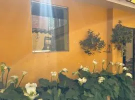 Sacred Valley Boutique Vegan Guesthouse