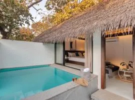 OIA GOA - Private Pool