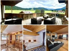 Jagd Chalet