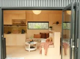 HeartStone Hill - Tiny House