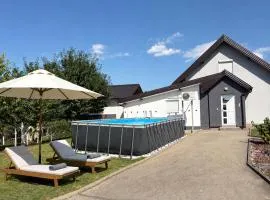 Villa Eden Prijecani