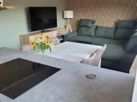Apartment u Ježků