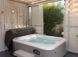 Privé Logie & Wellness Moonlight