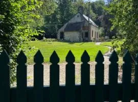 Gite de l abbaye