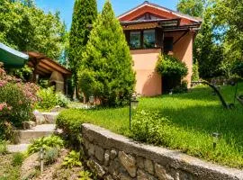 La Cascade - Casa de vacanta