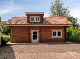 Luxe, rust en ruimte bij de Veluwse Vogels in Epe