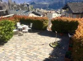 A Casa di Zia Renny
