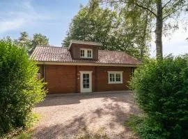 Luxe, rust en ruimte bij de Veluwse Vijf in Epe