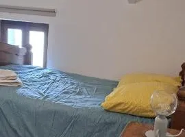 A casa di Cicculella entièrement climatisée