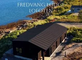 Fredvang Lodge, Lofoten