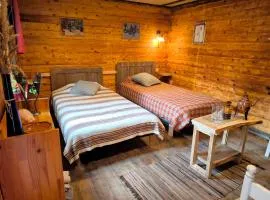 Barn Suite