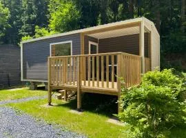 Camping Héiltzerstee
